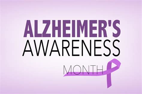 Alzheimer’s Awareness Month 2020 | Becky Dorner & Associates