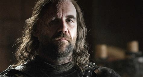 Sandor Clegane - Sandor Clegane Photo (31372171) - Fanpop