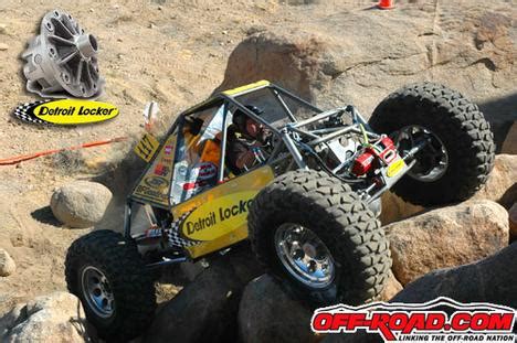 Sunday Coverage Pro Rock Competition Rock Crawling: Off-Road.com