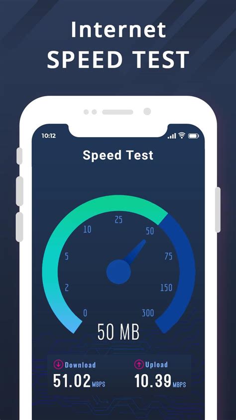 Internet WiFi Speed Test - Determine your connection speed right now