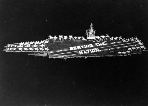 428-GX-USN-1156107: USS Enterprise (CVAN-65), 1973