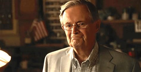 'NCIS' Actor David McCallum Dead At 90