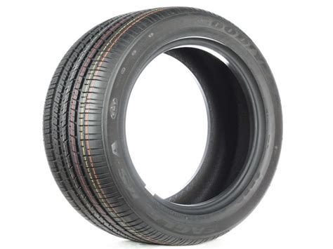 Goodyear Eagle Rs-a Emt Reviews - Tire Reviews