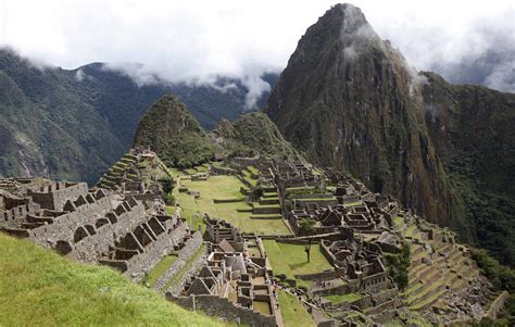 10 Secrets of Machu Picchu | RealClearHistory