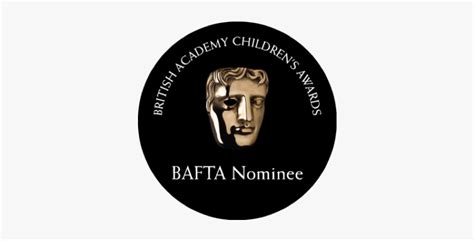 Bafta - Illustration , Free Transparent Clipart - ClipartKey