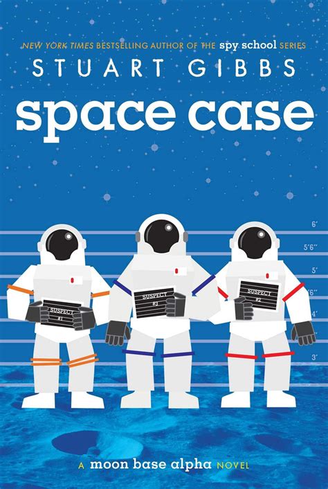 Space Case | Moon Base Alpha ( book series ) Wiki | Fandom