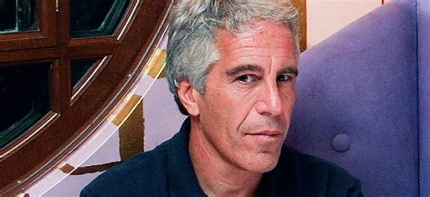 Accused Sex Trafficker Jeffrey Epstein Dead - A Leader Not A Politician