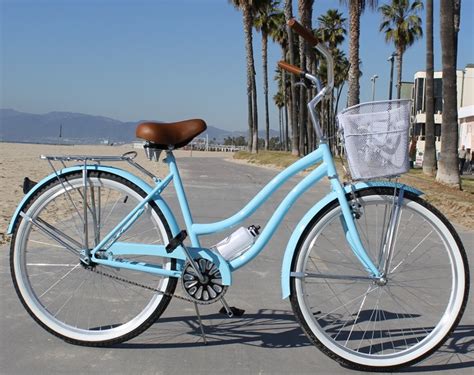 5 Of The Best Cruiser Bikes - I Love Bicycling