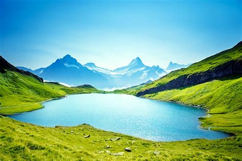 Best hikes in Switzerland - Lonely Planet