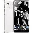 Amazon.com: Essential Phone in Pure White – 128 GB Unlocked Titanium ...