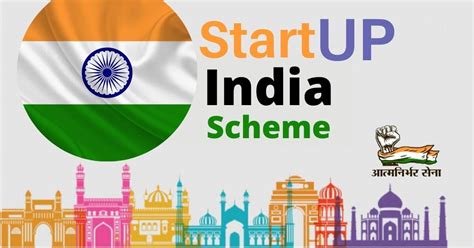 Startup India Scheme - A Flagship Initiative for Entrepreneurs