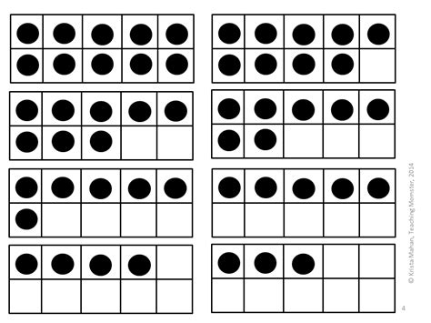 Math » Mrs. Isham's Kindergarten