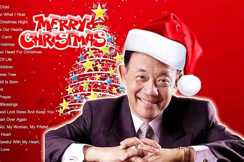 The story behind Jose Mari Chan’s inspiring ‘Christmas in Our Hearts’ - GoodNewsPilipinas.com