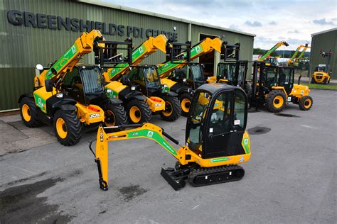 JCB gets order for 1,200 machines in €60 million deal - Agriland.ie