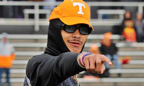 2023 college football recruiting class rankings: Tennessee in top 10