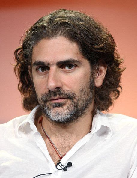 Michael Imperioli | The lovely bones, Sopranos, Goodfellas movie