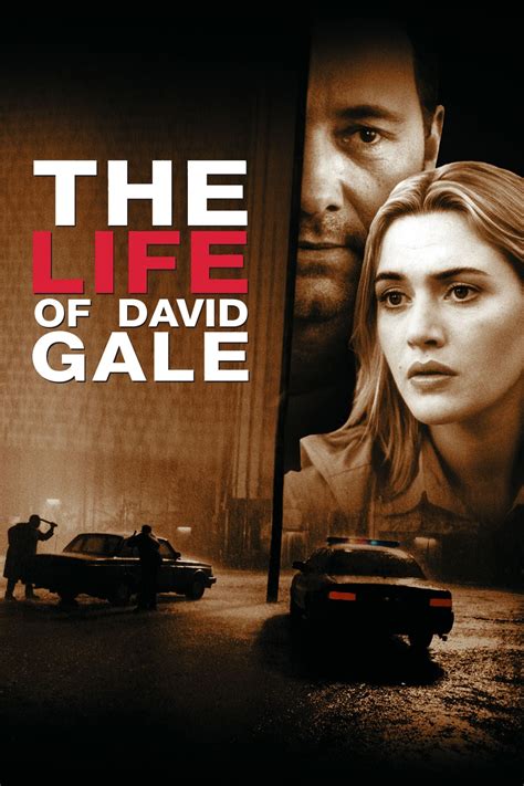 The Life of David Gale (2003) - Posters — The Movie Database (TMDB)