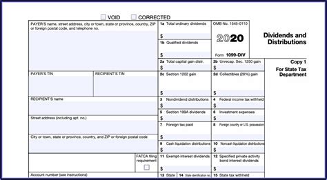 1099 Tax Form Filing Deadline - Form : Resume Examples #A19XBowJV4