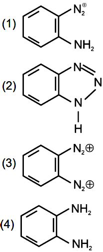 o-phenylenediamine - Sarthaks eConnect | Largest Online Education Community