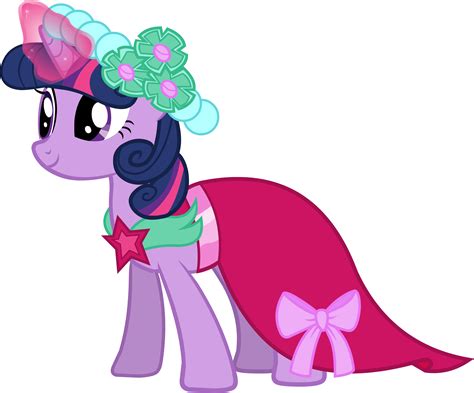 Twilight Sparkle Library My Little Pony Little Pony T - vrogue.co