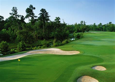 Charleston National Golf Club, Mt. Pleasant, South Carolina - Golf course information and reviews.