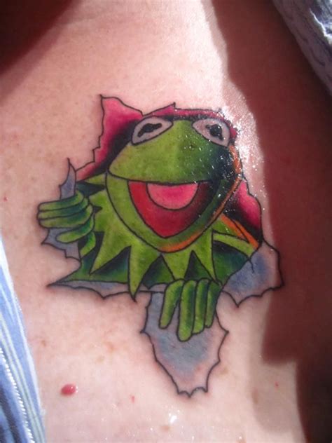 Pin on Kermit