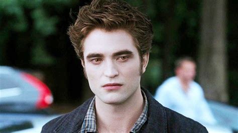 Robert Pattinson Was Almost Fired From Twilight for Acting as Miserable as We Felt