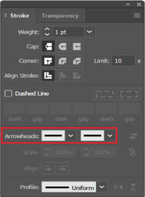 3 Ways to Draw Arrows in Adobe Illustrator