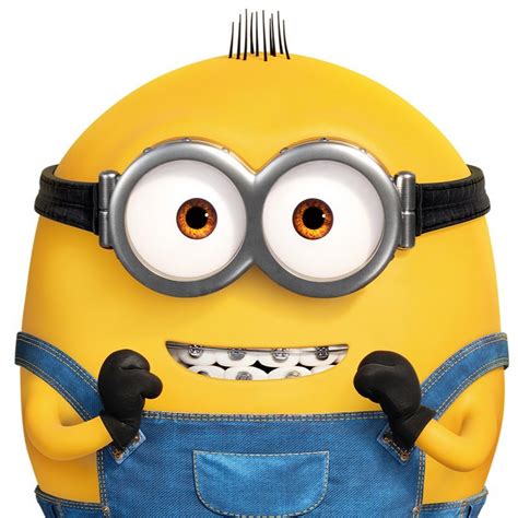 Otto | Encyclopedia Minion Wiki | Fandom