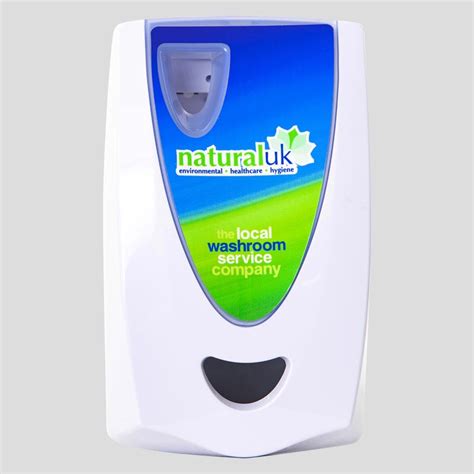 Digital Air Refreshing Systems – Natural UK