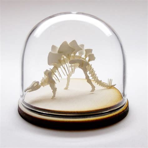 DIY model kits of miniature dinosaurs – Vuing.com