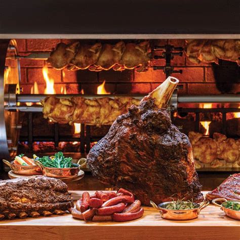 Best Buffets In Las Vegas - Where To Eat In Las Vegas