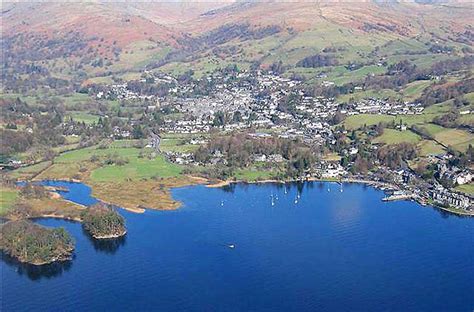 Ambleside, the Lake District | Visit Cumbria