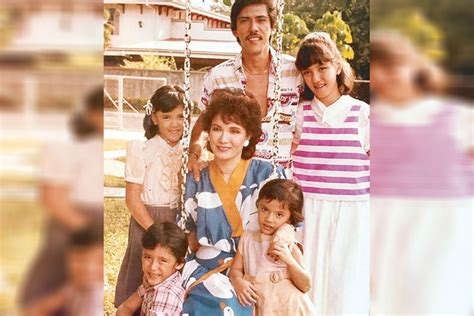 Helen Gamboa Recalls How She & Tito Sotto Eloped