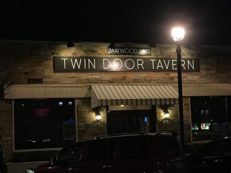 The Maywood Inn's Twin Door Tavern - Restaurant Reviews, Phone Number & Photos - TripAdvisor