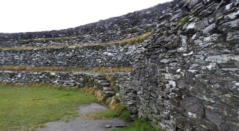 The Grianán of Aileach | Wooster Geologists