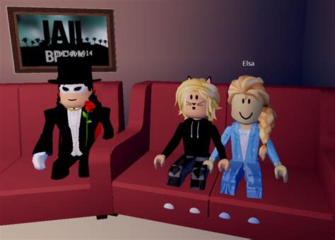 Discuss Everything About Roblox Break In Wiki | Fandom