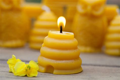 How Do You Make Beeswax Candles | Storables