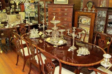 Shop Birlant & Co. for Timeless English Antiques, Silver, Furniture: Shopping Article by 10Best.com