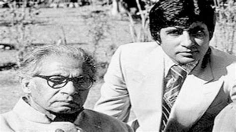 Hindi Diwas special: Of 'Madhushala' and its author Harivansh Rai Bachchan who never went to one ...