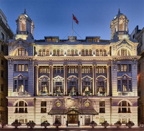 Waldorf-Astoria Shanghai-on-the Bund-China (1) - dblog.hr