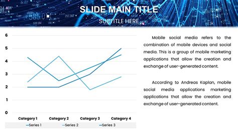 Data Financial PowerPoint Charts | Templates for Download