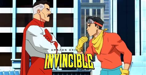 Invincible Season 2: Trailer, Plot, Cast, Where To Watch & Complete Release Schedule