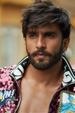 I believed in myself ranveer singh – Artofit