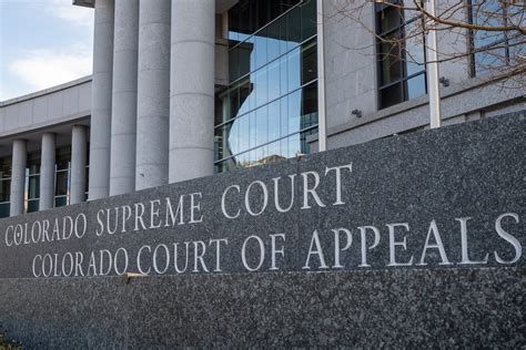 Colorado Supreme Court break-in caused $35 million in damage, left 3 ...