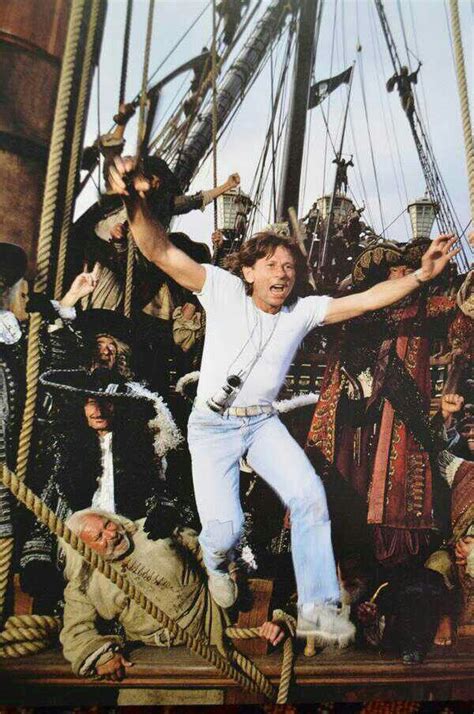 Roman Polanski on the set of Pirates | Cine, Director