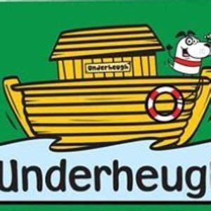Vote for The Underheugh Ark Rescue to share £300,000