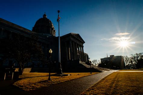 Missouri Rep. Justin Hicks suing GOP candidate over court record disclosure