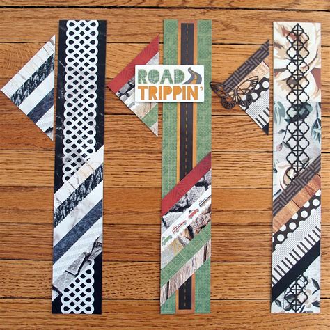 MUST-TRY Scrapbook Border Designs | Scrapbook borders, Simple scrapbook, Scrapbook ...