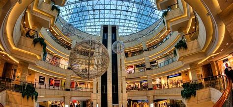 Top 10 Shopping Malls In Russia | Trip101